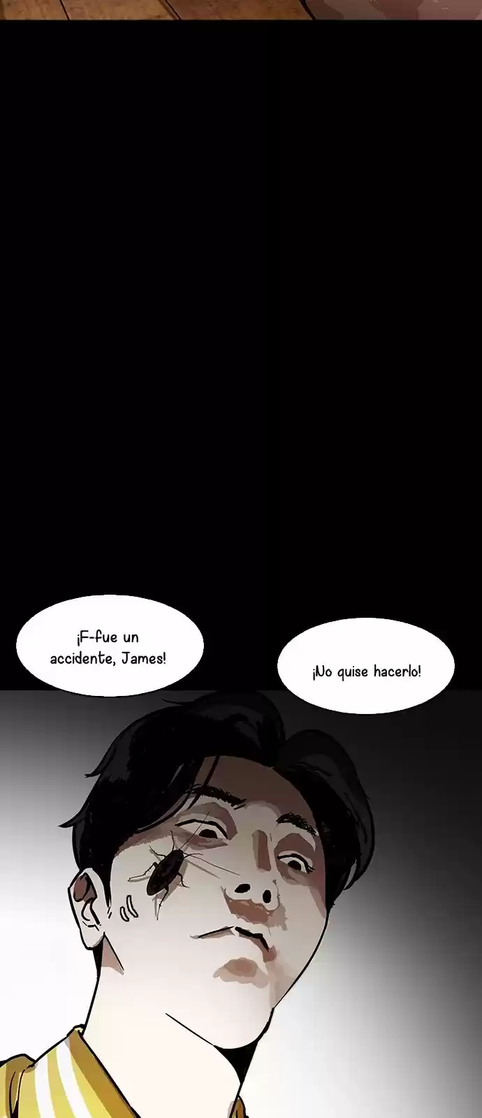 Lookism - Capítulo 184 - Página 52 - LectorTMOo