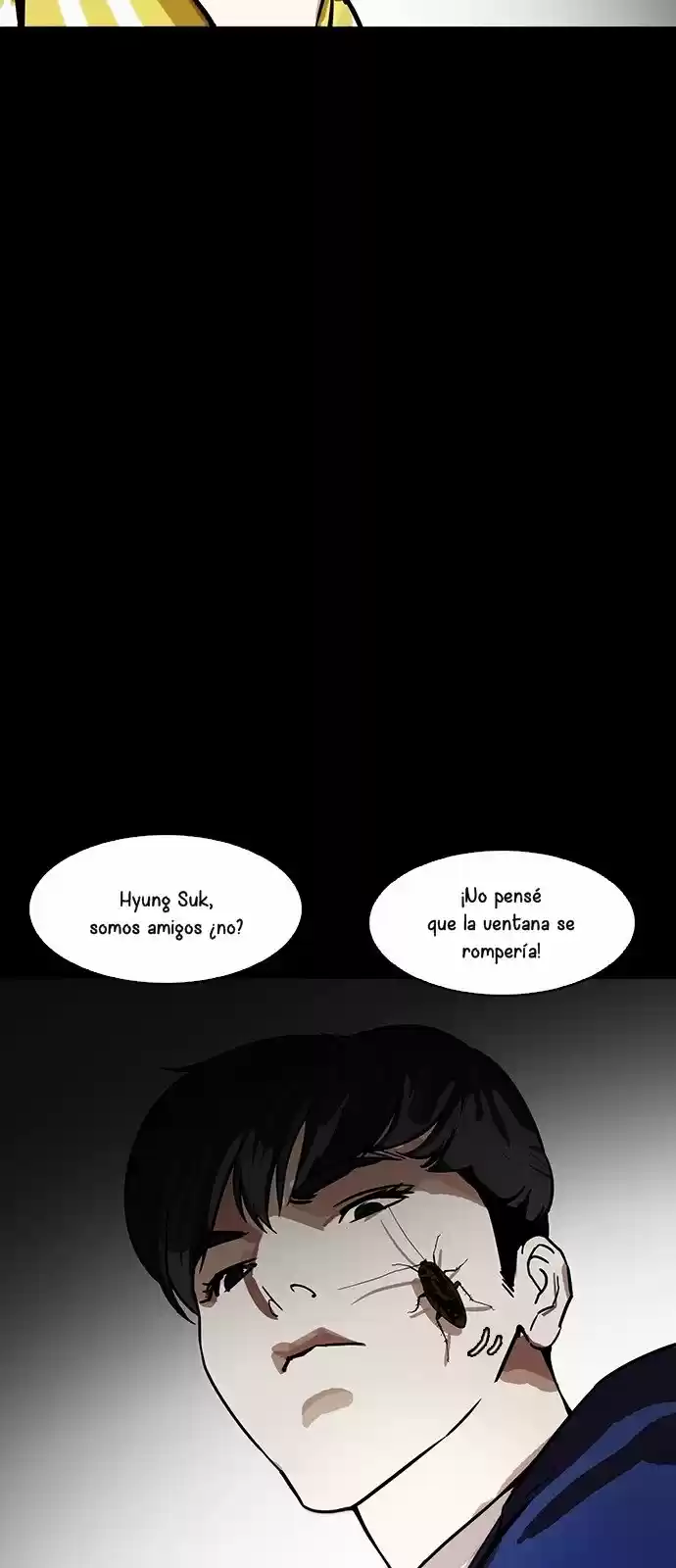 Lookism - Capítulo 184 - Página 53 - LectorTMOo