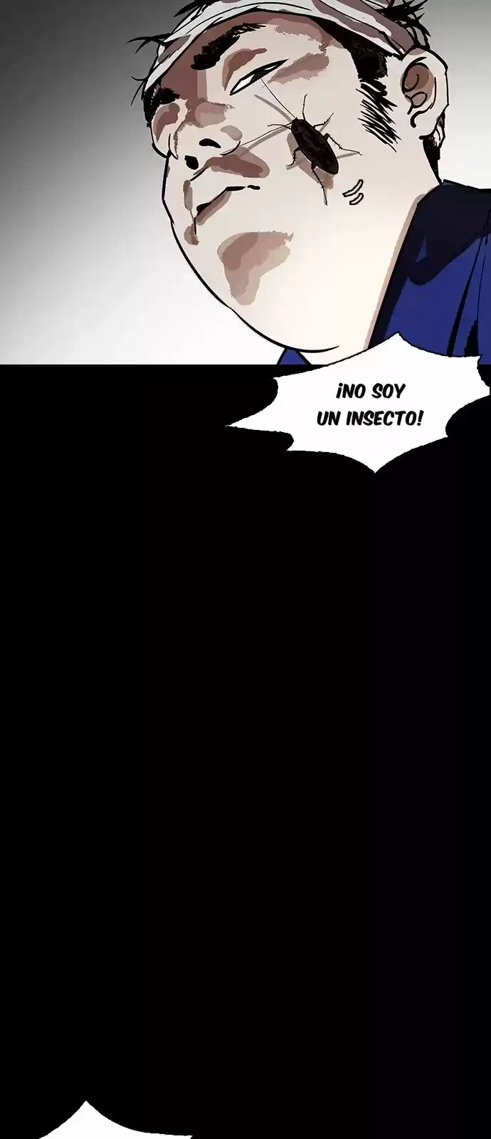 Lookism - Capítulo 184 - Página 56 - LectorTMOo