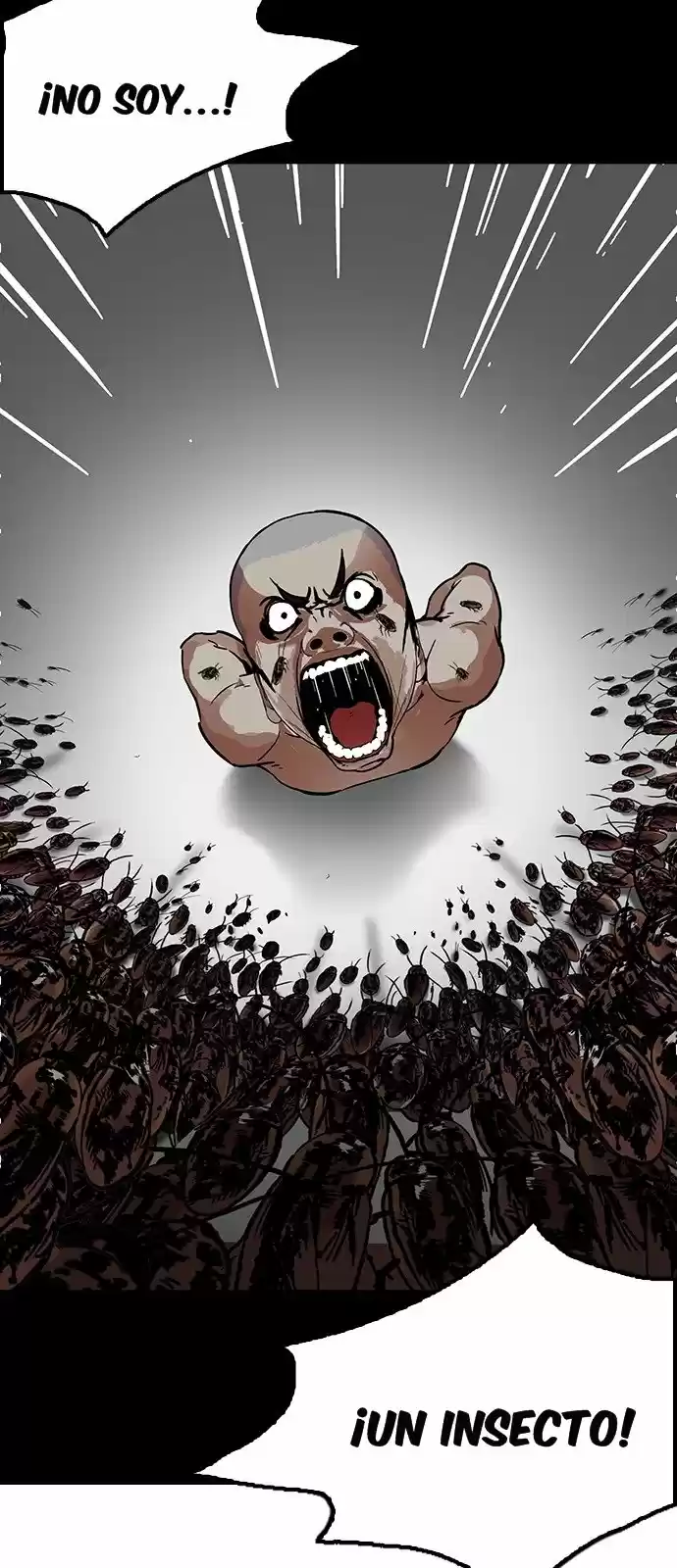 Lookism - Capítulo 184 - Página 57 - LectorTMOo