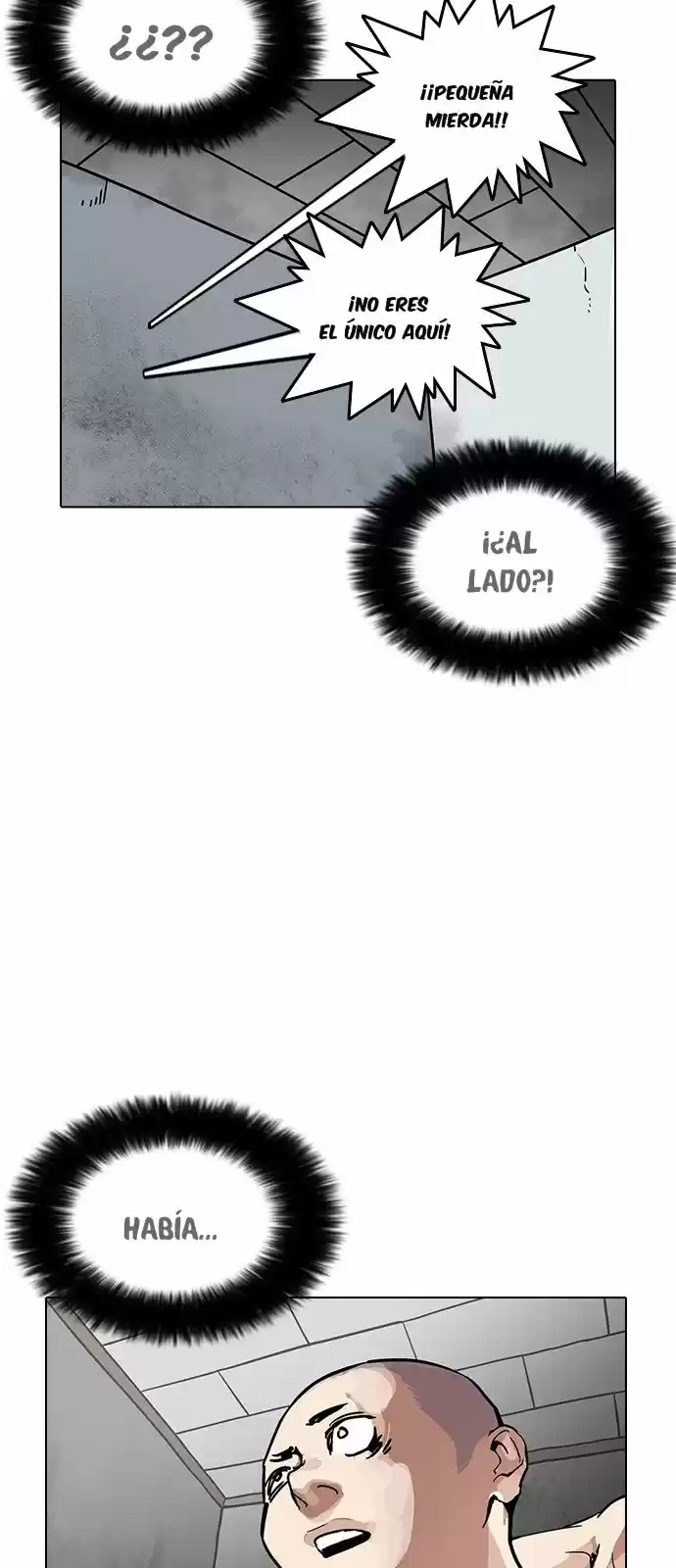 Lookism - Capítulo 184 - Página 60 - LectorTMOo