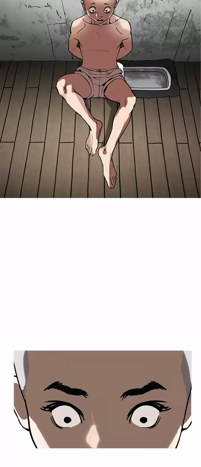 Lookism - Capítulo 184 - Página 72 - LectorTMOo