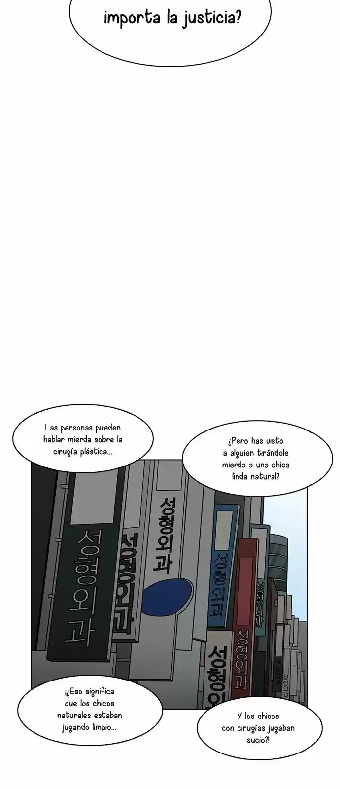 Lookism - Capítulo 184 - Página 74 - LectorTMOo