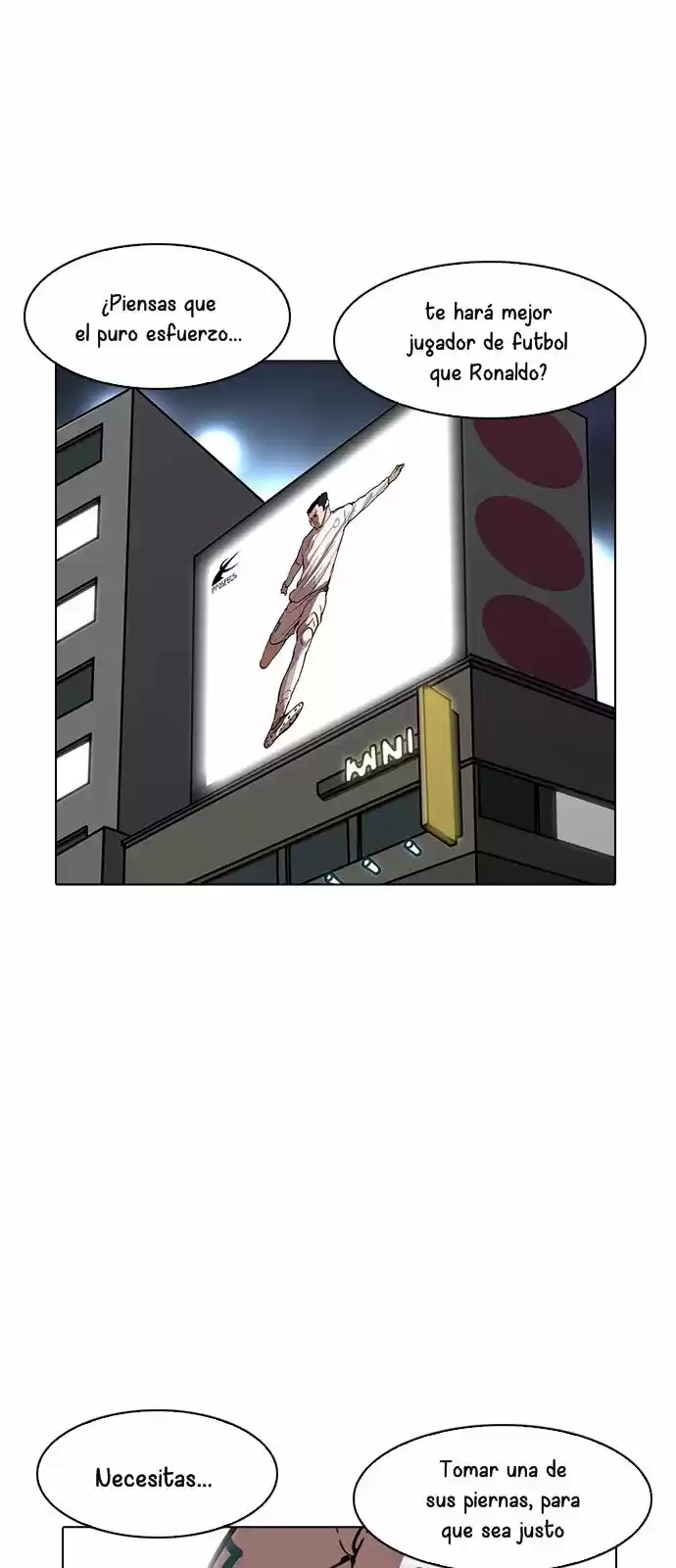 Lookism - Capítulo 184 - Página 77 - LectorTMOo