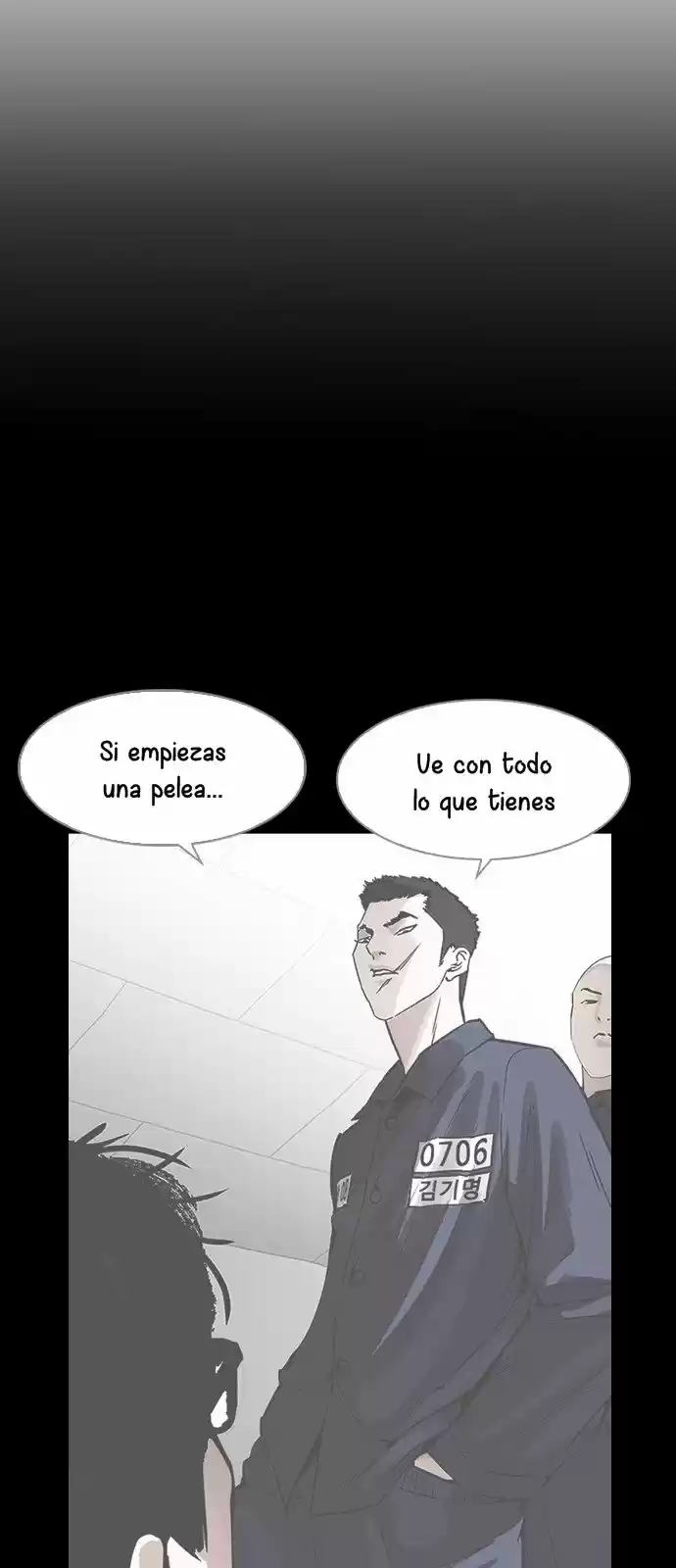 Lookism - Capítulo 184 - Página 82 - LectorTMOo