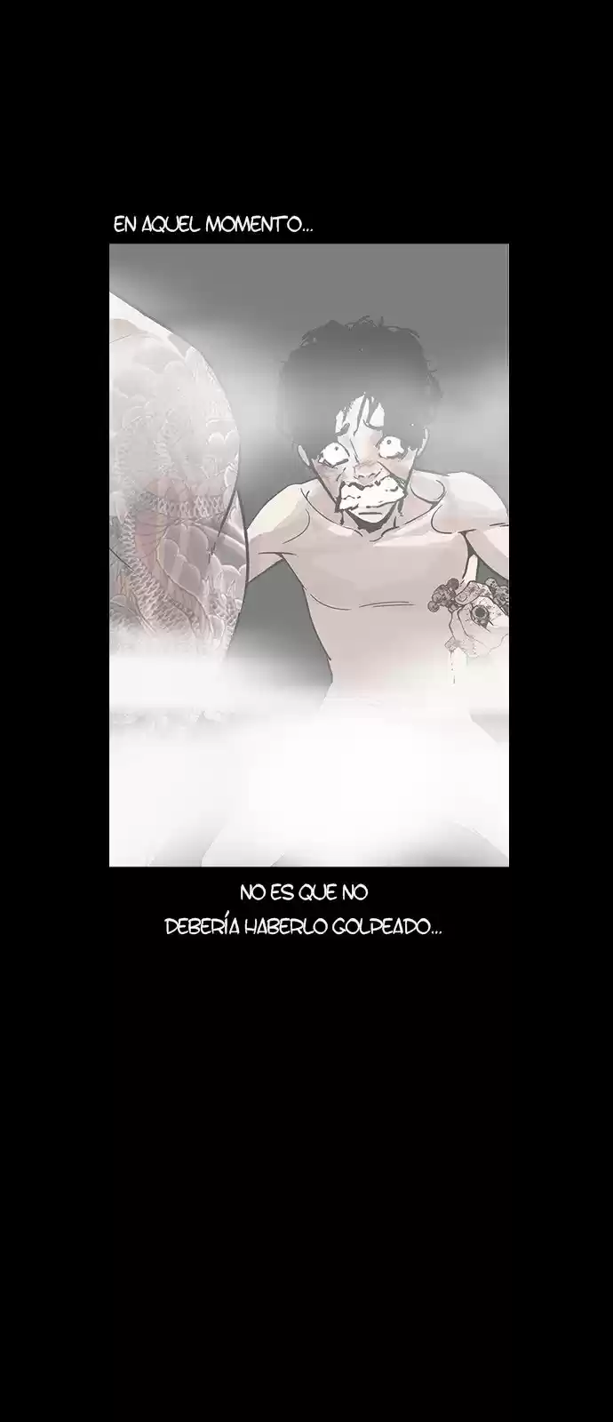 Lookism - Capítulo 184 - Página 84 - LectorTMOo