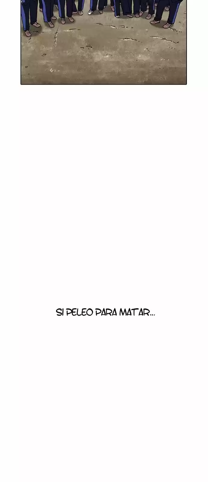 Lookism - Capítulo 184 - Página 93 - LectorTMOo