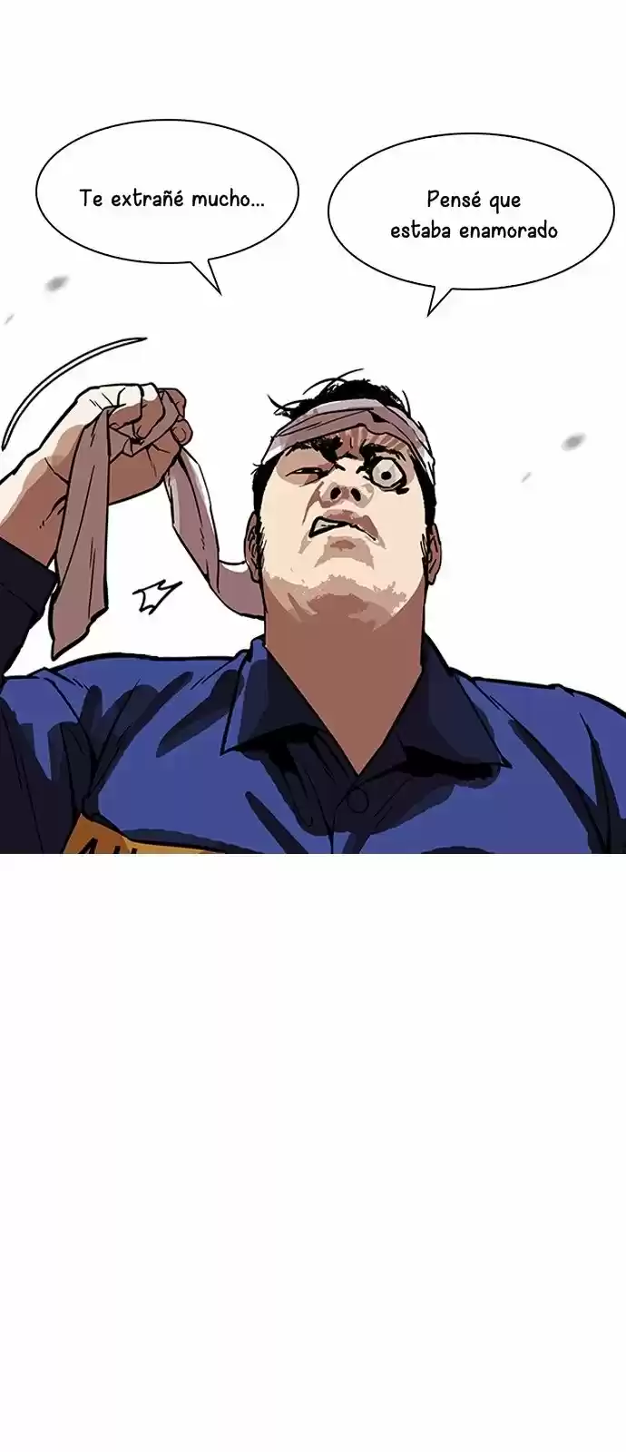 Lookism - Capítulo 184 - Página 94 - LectorTMOo