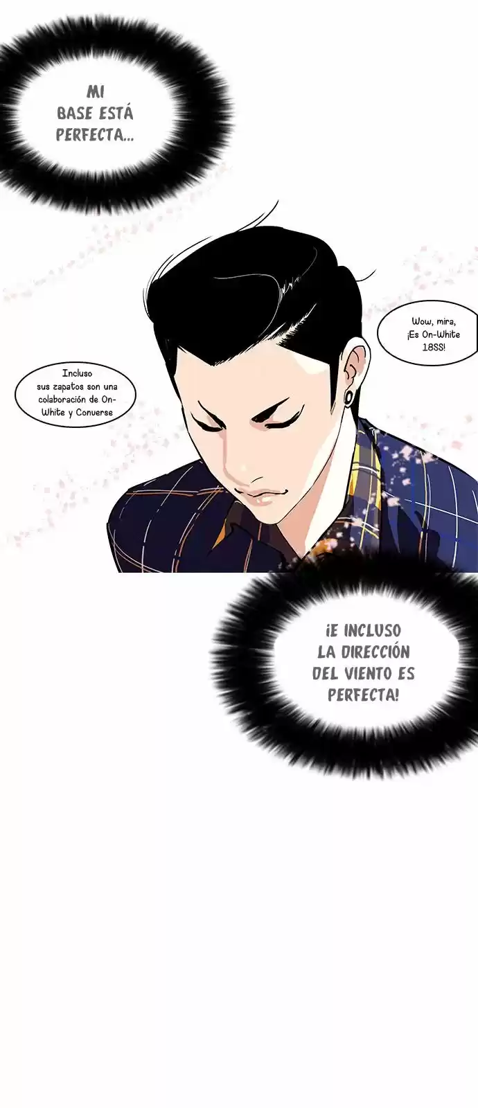 Lookism - Capítulo 186 - Página 6 - LectorTMOo