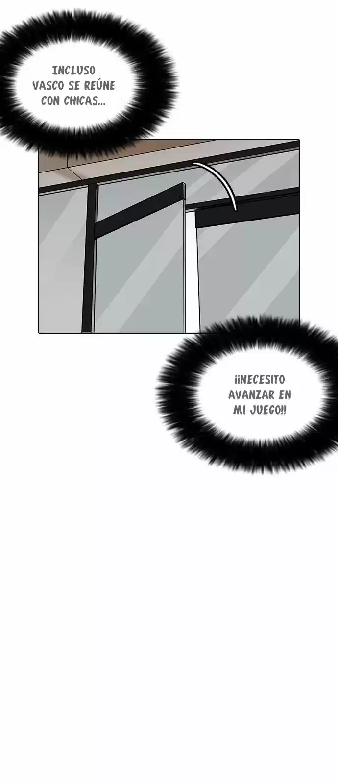 Lookism - Capítulo 186 - Página 7 - LectorTMOo