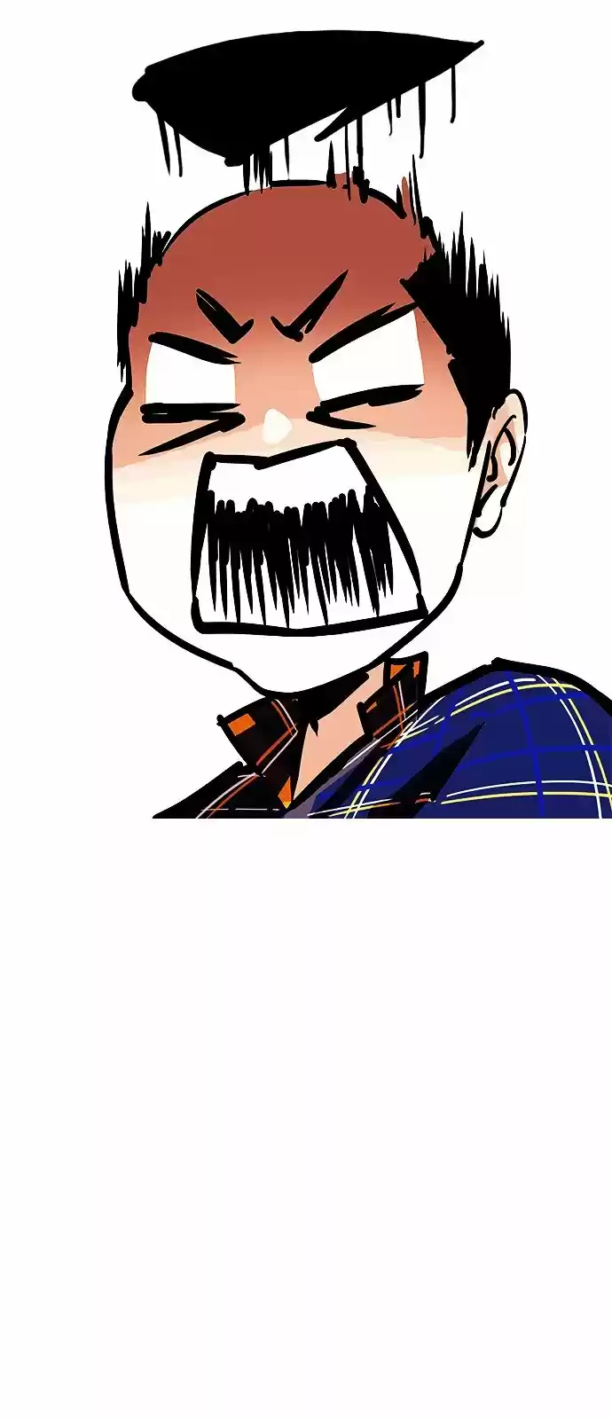 Lookism - Capítulo 186 - Página 10 - LectorTMOo