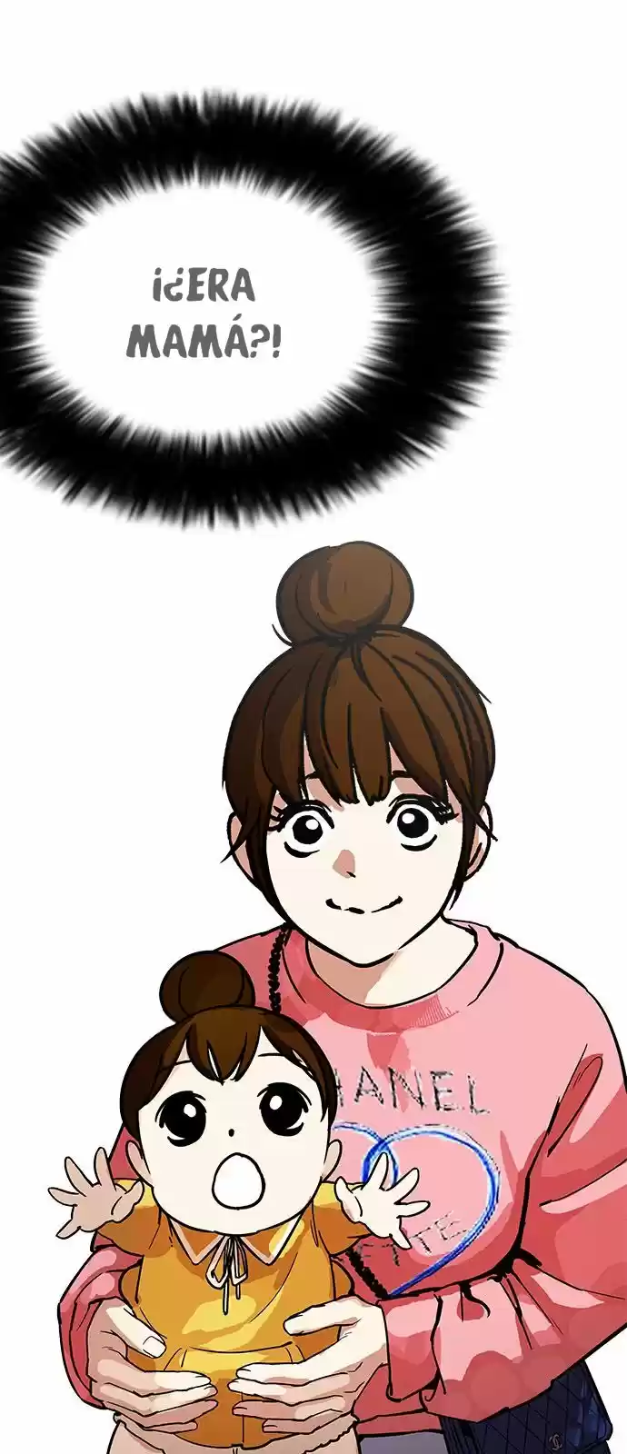 Lookism - Capítulo 186 - Página 12 - LectorTMOo