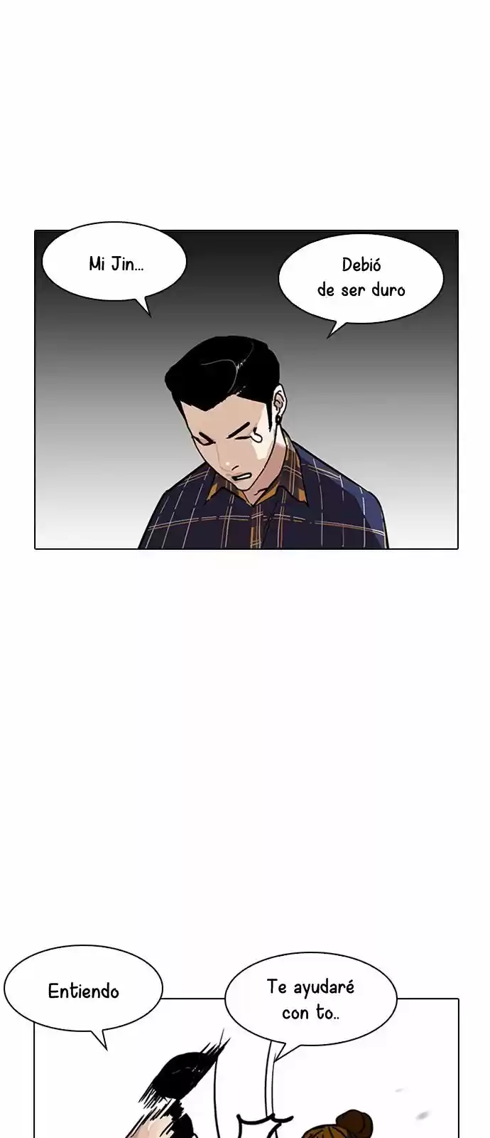 Lookism - Capítulo 186 - Página 14 - LectorTMOo
