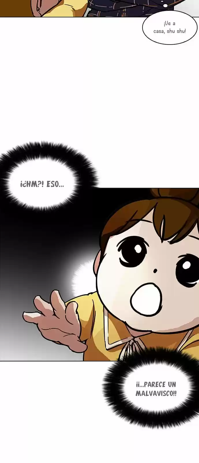 Lookism - Capítulo 186 - Página 18 - LectorTMOo