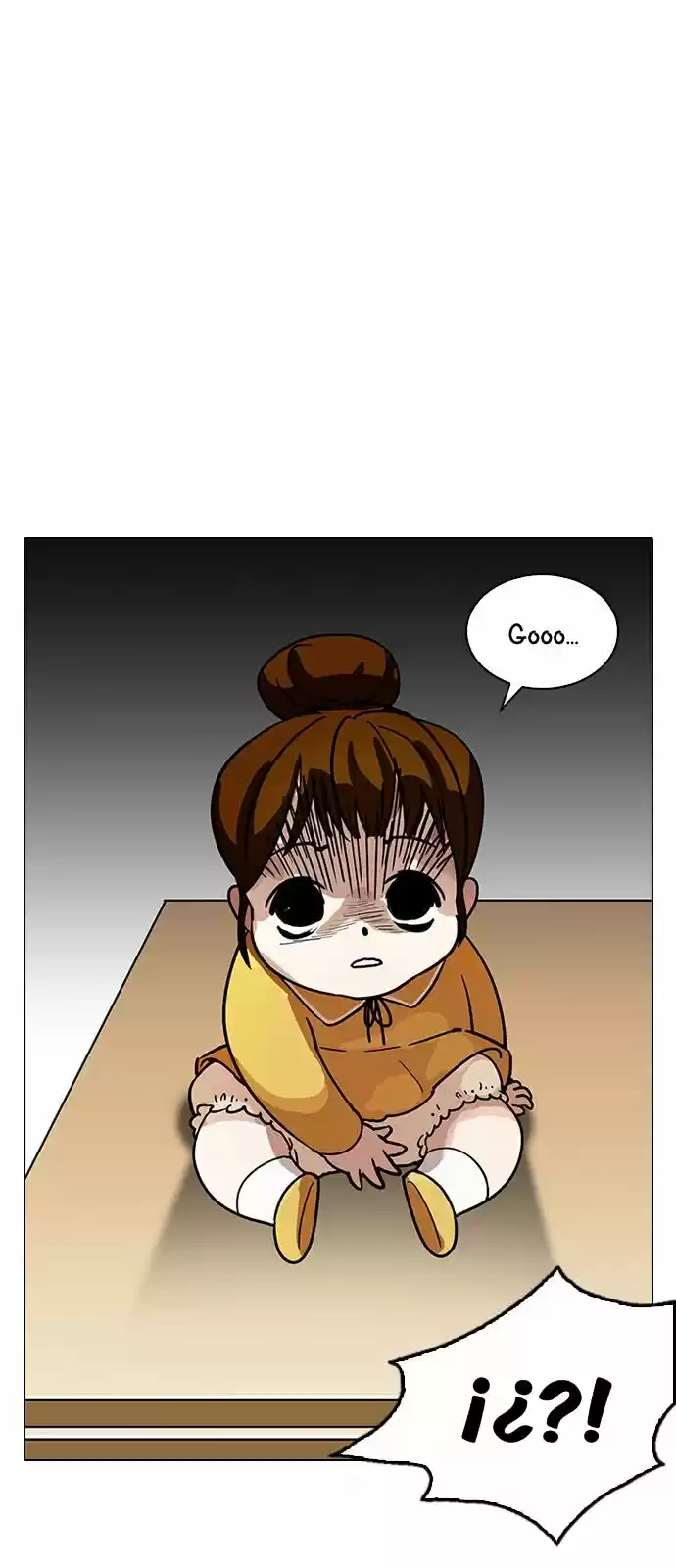 Lookism - Capítulo 186 - Página 22 - LectorTMOo