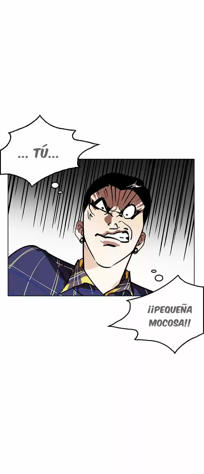 Lookism - Capítulo 186 - Página 23 - LectorTMOo
