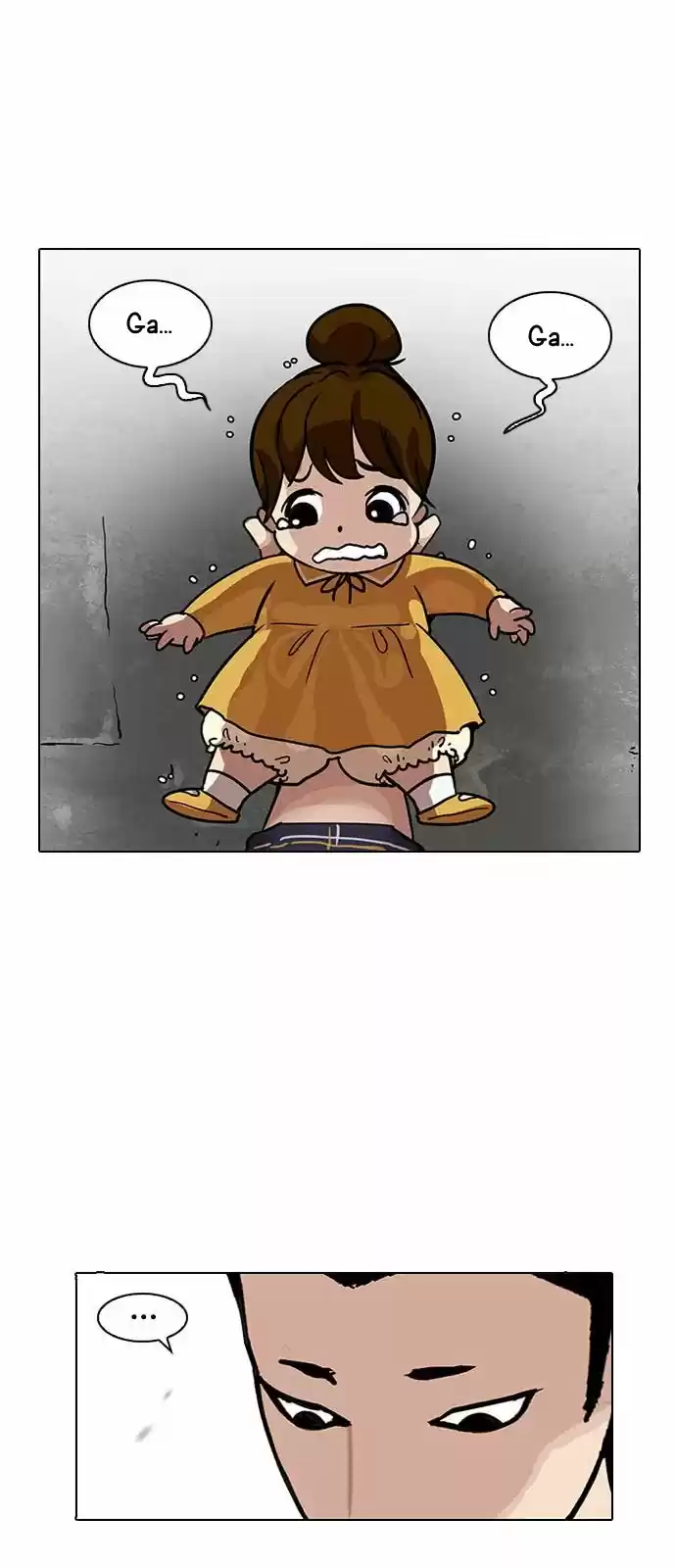 Lookism - Capítulo 186 - Página 28 - LectorTMOo