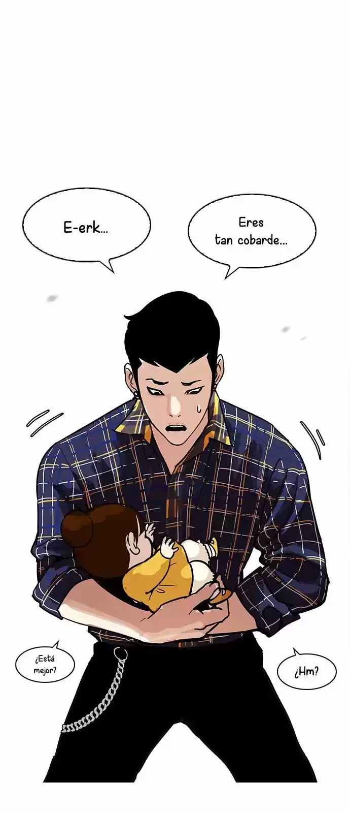 Lookism - Capítulo 186 - Página 29 - LectorTMOo