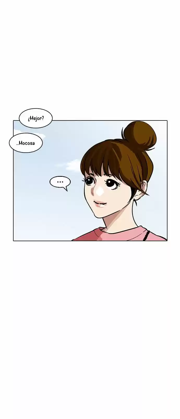 Lookism - Capítulo 186 - Página 30 - LectorTMOo