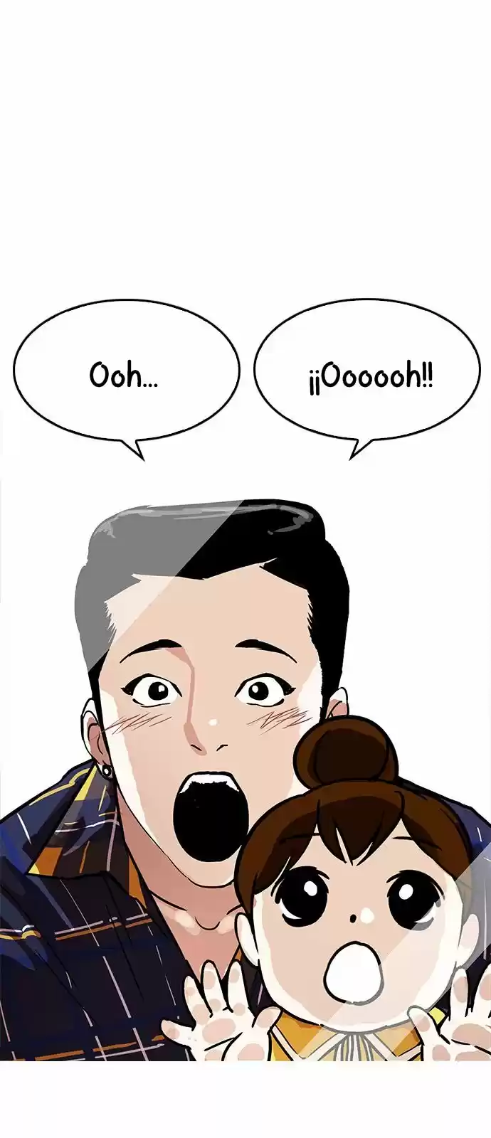 Lookism - Capítulo 186 - Página 31 - LectorTMOo