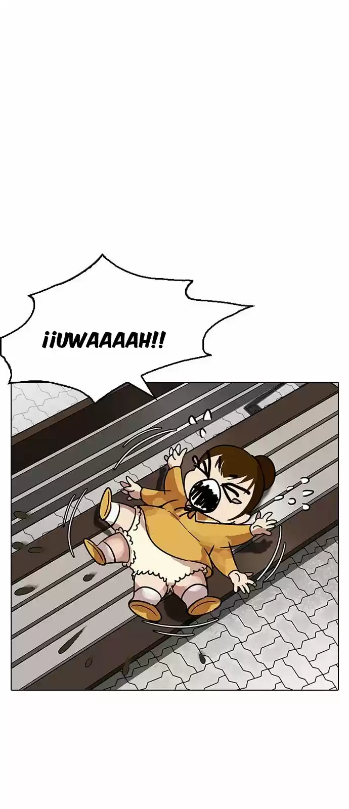 Lookism - Capítulo 186 - Página 36 - LectorTMOo
