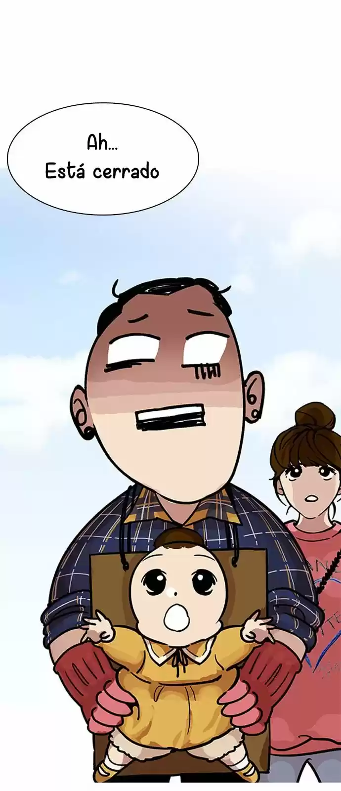 Lookism - Capítulo 186 - Página 39 - LectorTMOo