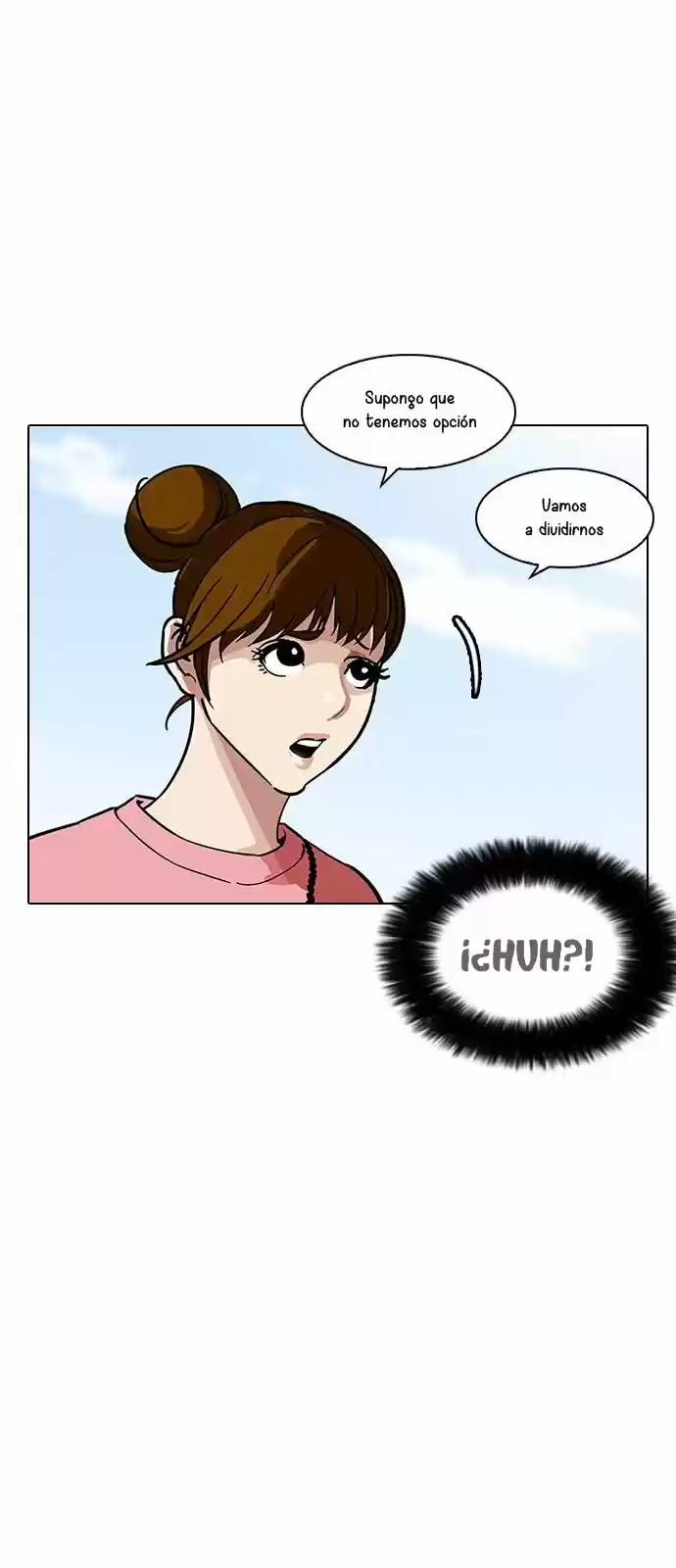 Lookism - Capítulo 186 - Página 41 - LectorTMOo