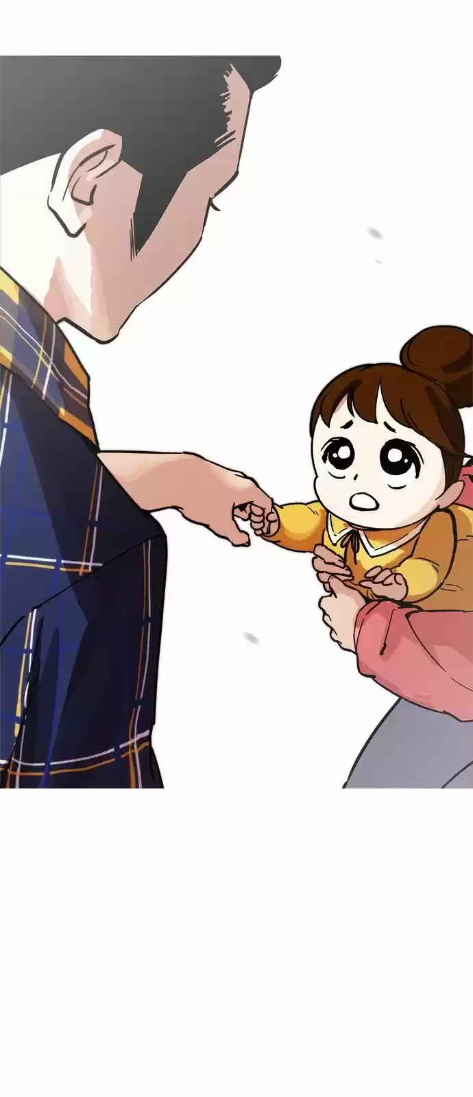 Lookism - Capítulo 186 - Página 43 - LectorTMOo