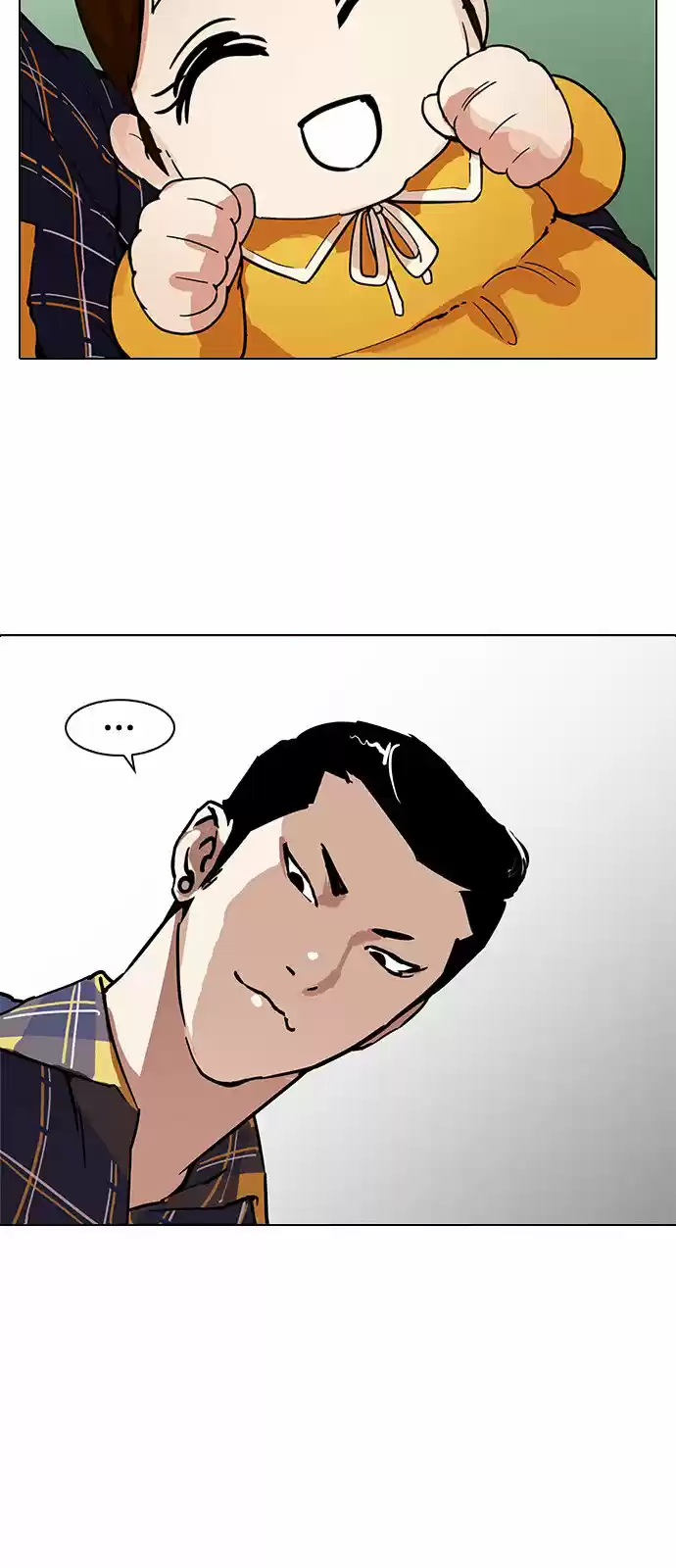 Lookism - Capítulo 186 - Página 49 - LectorTMOo