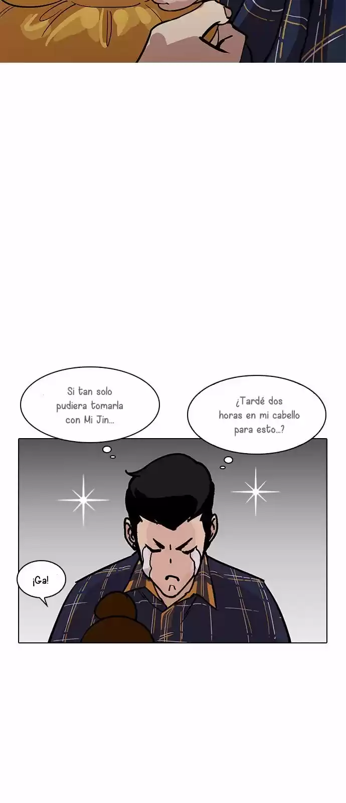 Lookism - Capítulo 186 - Página 51 - LectorTMOo
