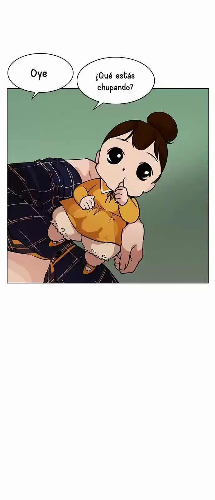 Lookism - Capítulo 186 - Página 52 - LectorTMOo