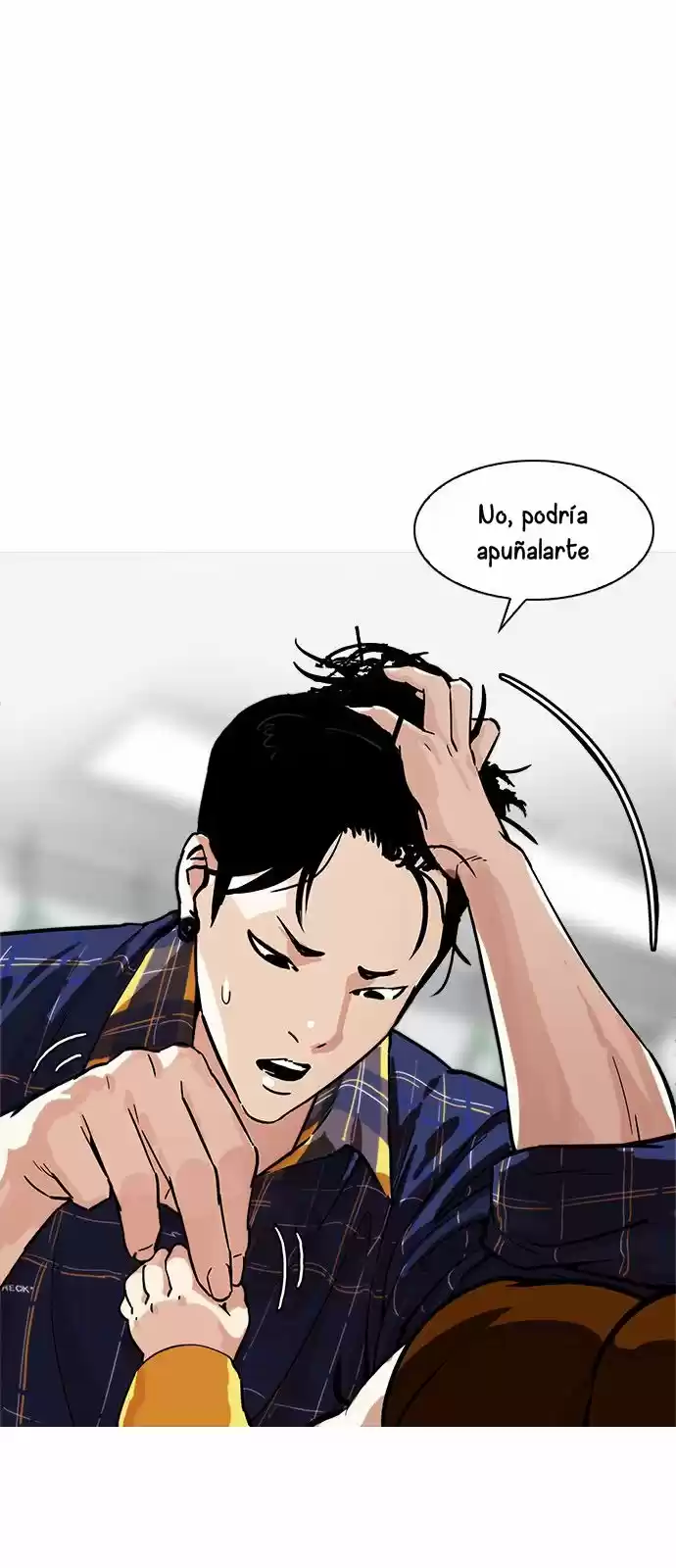 Lookism - Capítulo 186 - Página 55 - LectorTMOo