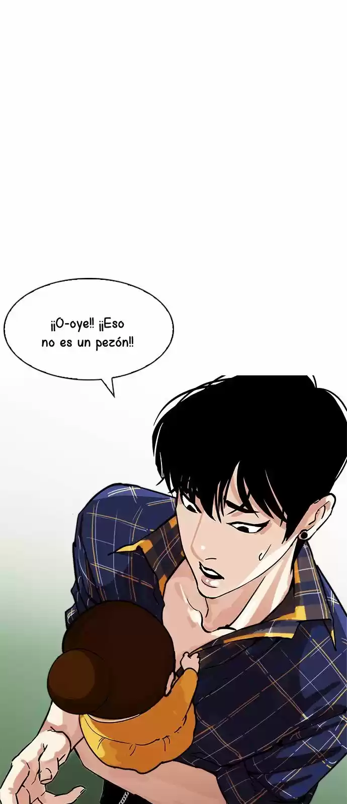 Lookism - Capítulo 186 - Página 57 - LectorTMOo