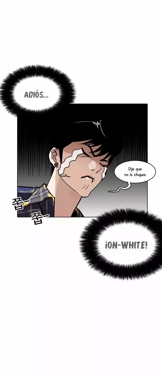 Lookism - Capítulo 186 - Página 61 - LectorTMOo