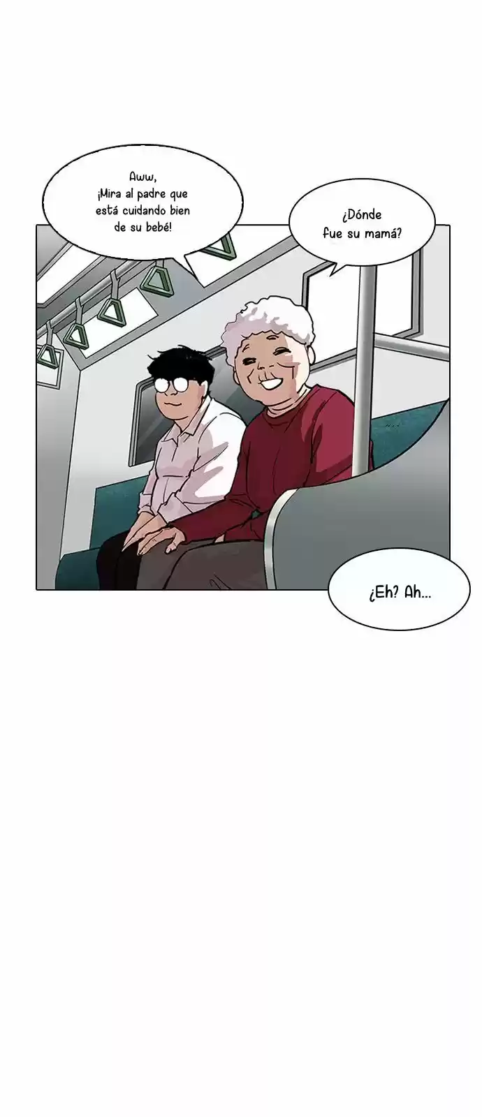 Lookism - Capítulo 186 - Página 62 - LectorTMOo
