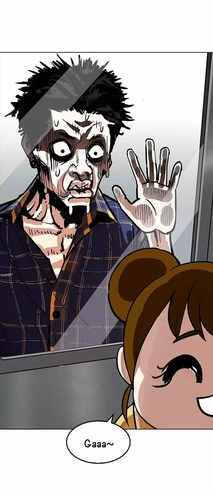 Lookism - Capítulo 186 - Página 68 - LectorTMOo