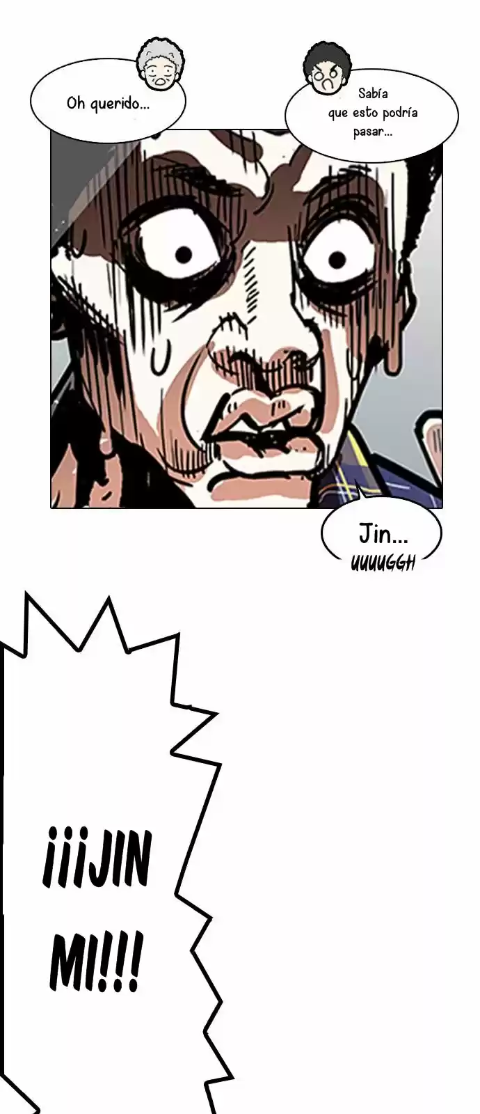 Lookism - Capítulo 186 - Página 69 - LectorTMOo