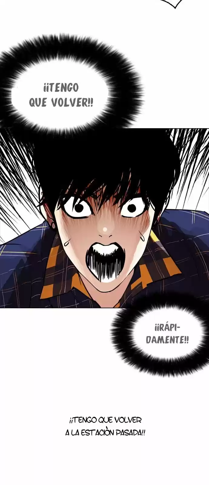 Lookism - Capítulo 187 - Página 4 - LectorTMOo