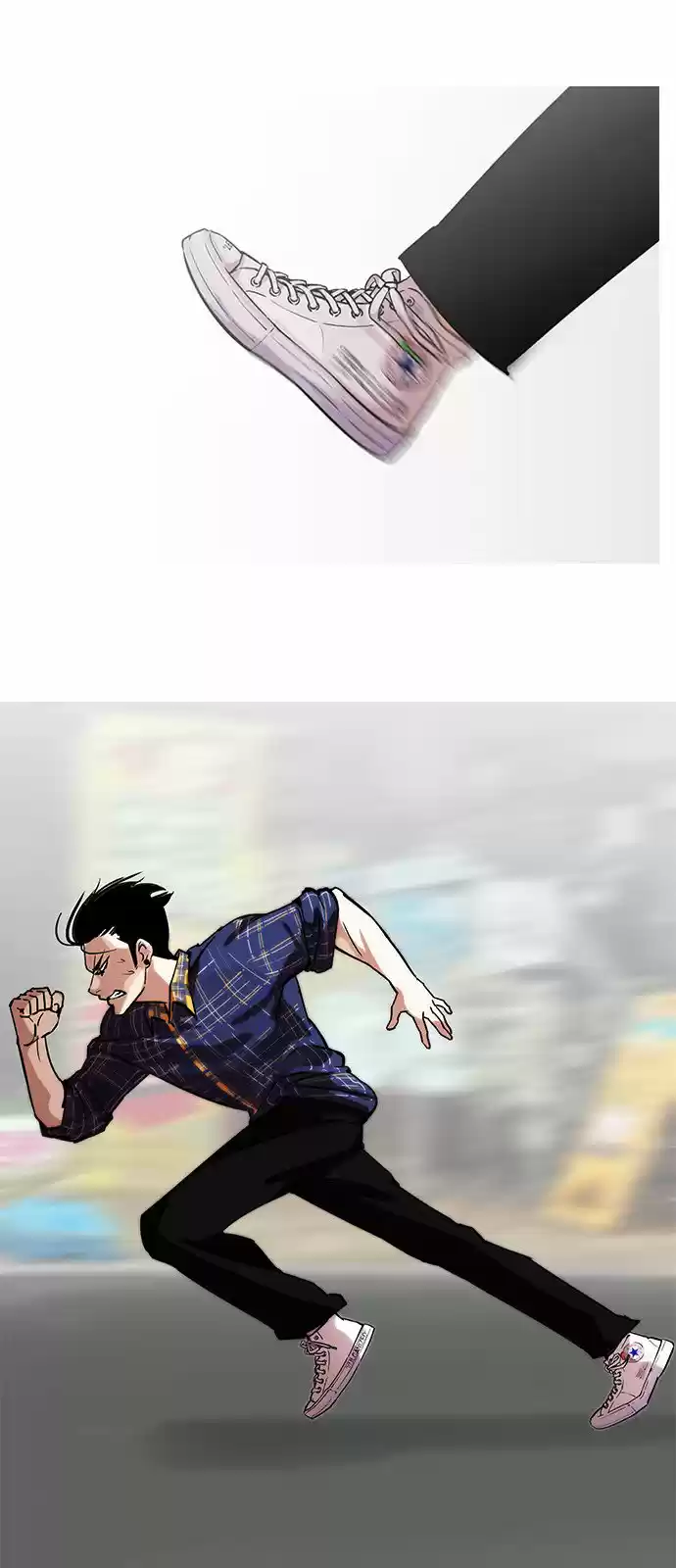 Lookism - Capítulo 187 - Página 6 - LectorTMOo