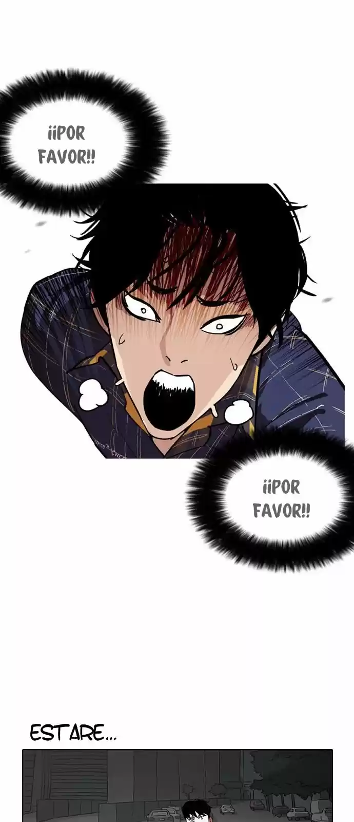 Lookism - Capítulo 187 - Página 7 - LectorTMOo