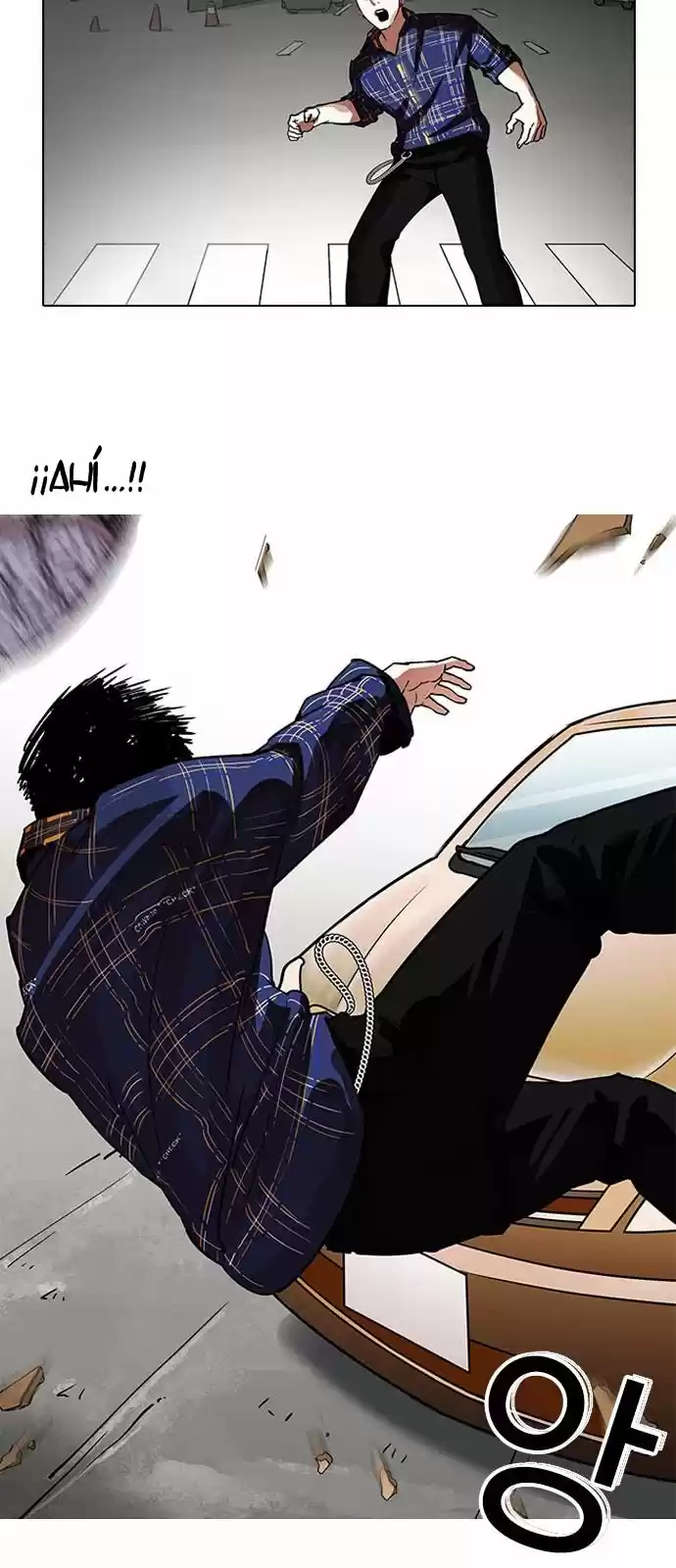 Lookism - Capítulo 187 - Página 8 - LectorTMOo