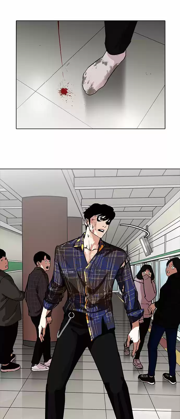 Lookism - Capítulo 187 - Página 10 - LectorTMOo