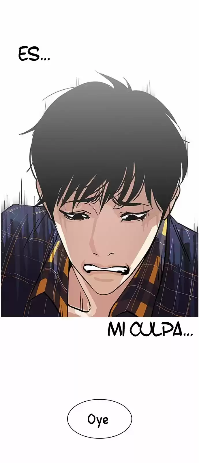 Lookism - Capítulo 187 - Página 14 - LectorTMOo