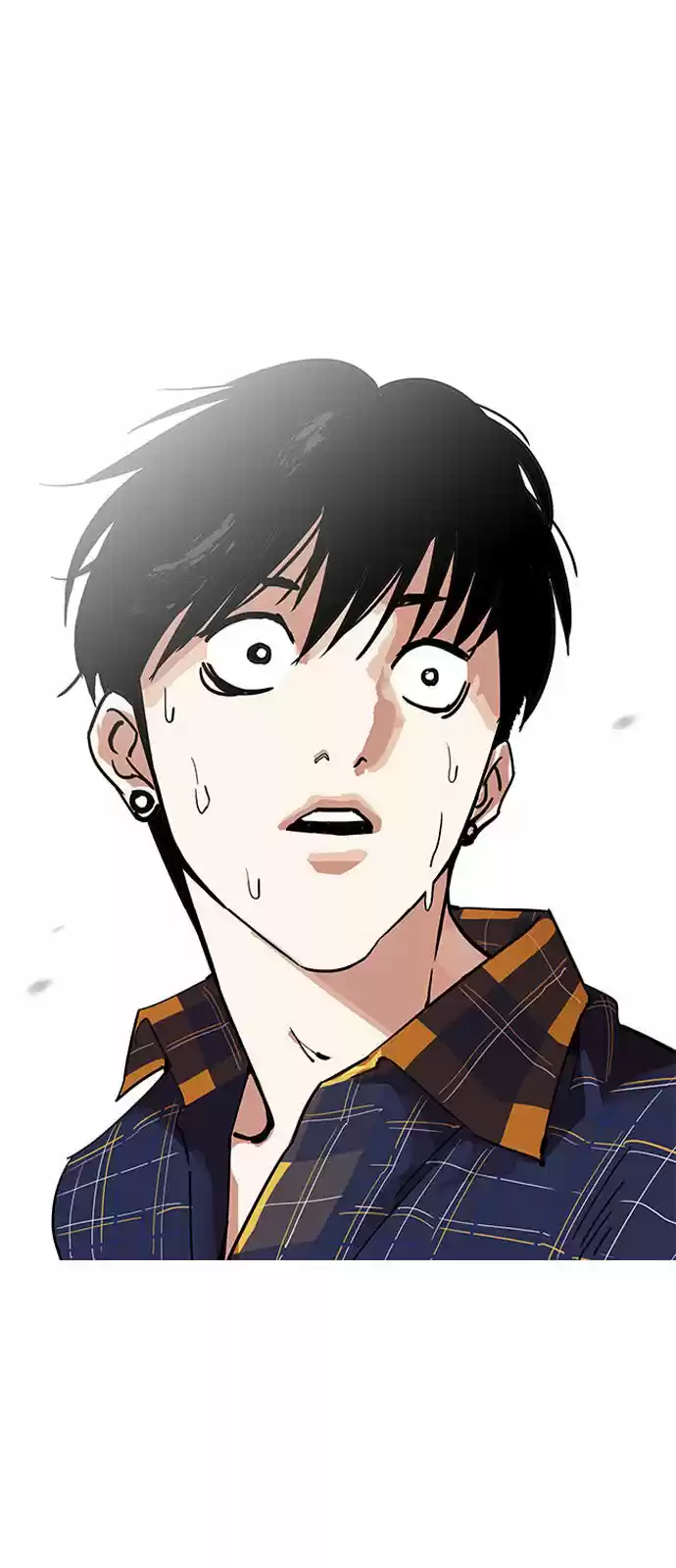 Lookism - Capítulo 187 - Página 16 - LectorTMOo
