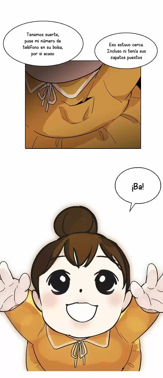 Lookism - Capítulo 187 - Página 17 - LectorTMOo