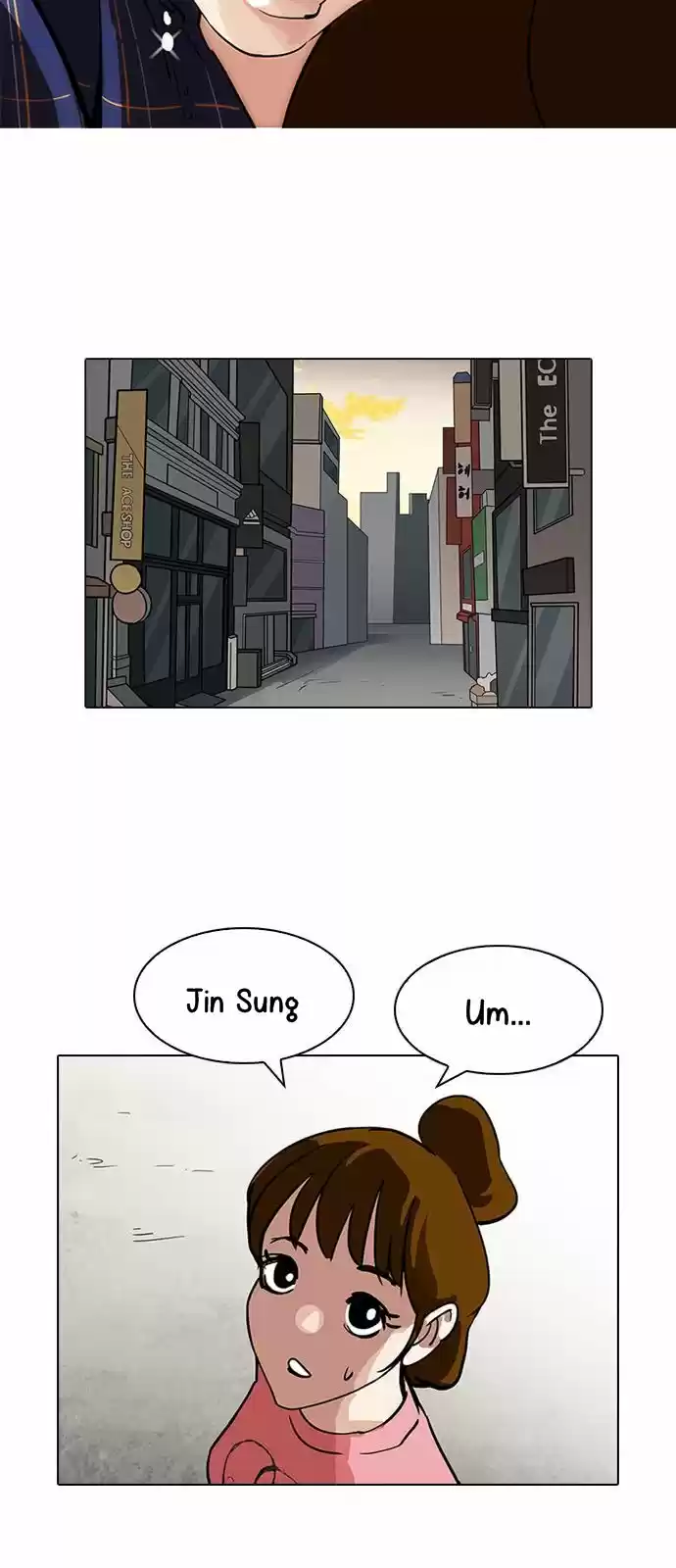 Lookism - Capítulo 187 - Página 20 - LectorTMOo