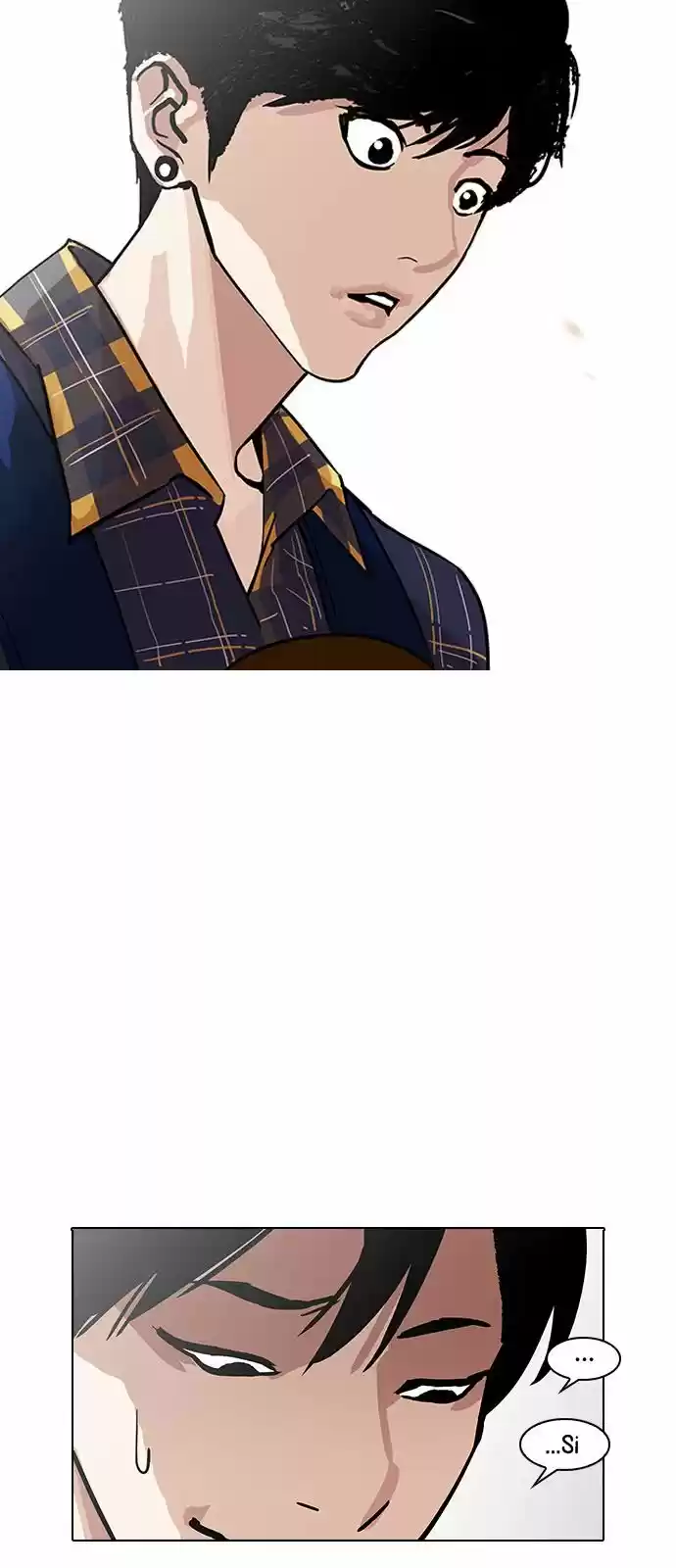 Lookism - Capítulo 187 - Página 24 - LectorTMOo