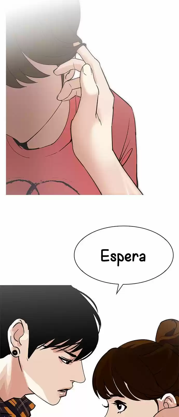 Lookism - Capítulo 187 - Página 26 - LectorTMOo