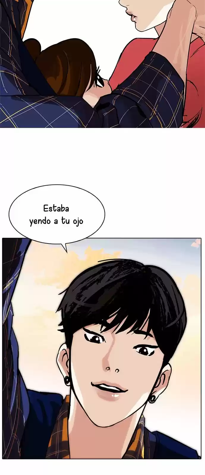 Lookism - Capítulo 187 - Página 27 - LectorTMOo