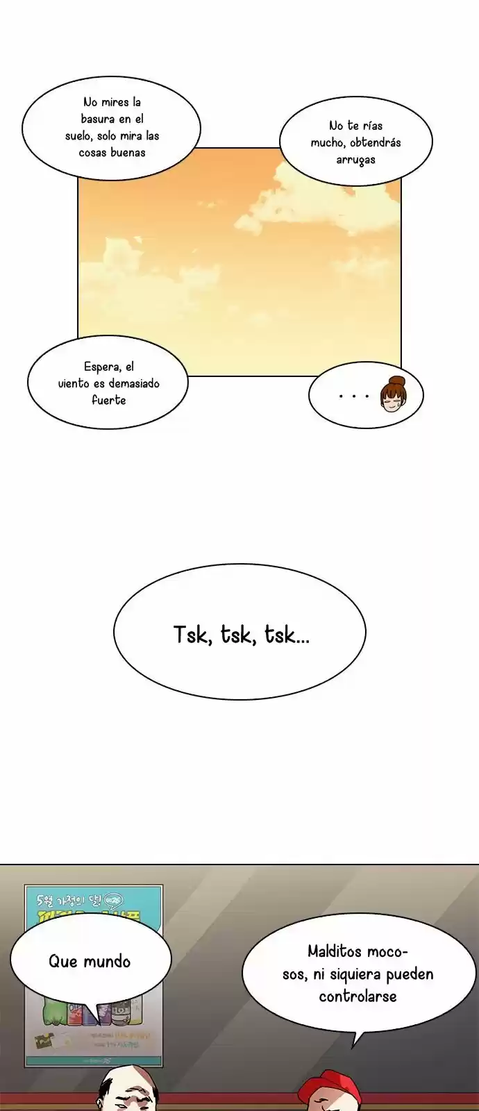 Lookism - Capítulo 187 - Página 30 - LectorTMOo